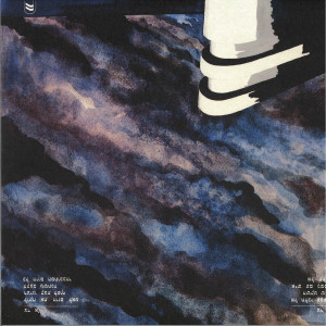 Avi Matos - Lokeach Et Hayom Leat (2019 Reissue) (Back)
