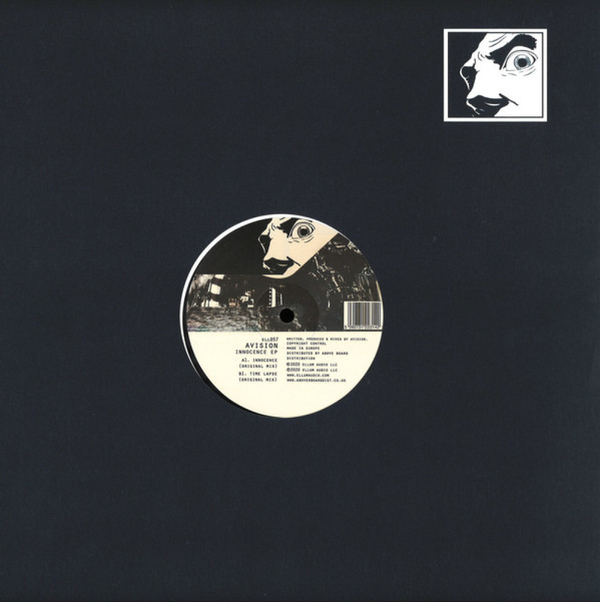 Avision - Innocence EP