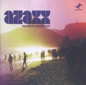 Azaxx - The Exotic Delight Bay