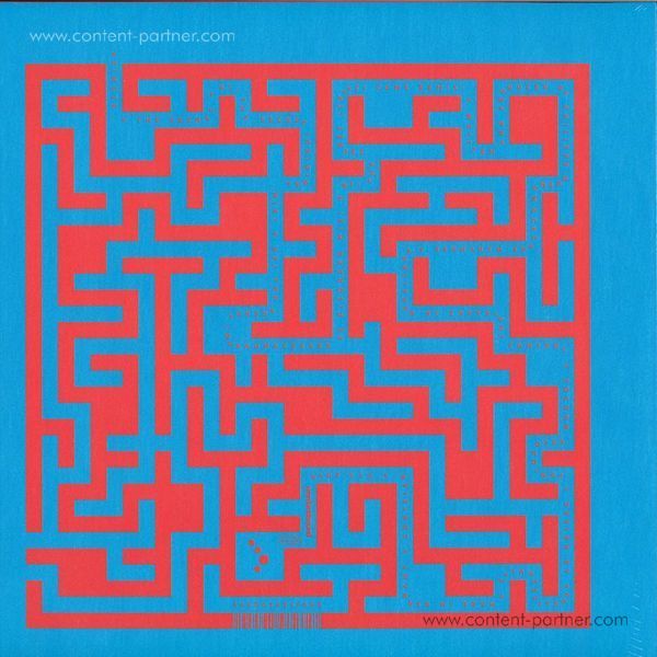 Azimute - The Secret (Back)