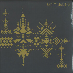Azu Tiwaline - Draw Me a Silence Remixes