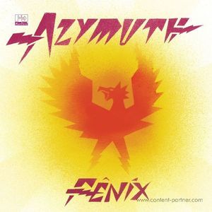 Azymuth - Fenix