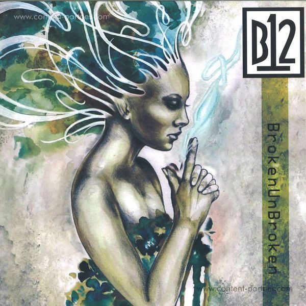 B12 - Brokenunbroken (Back)