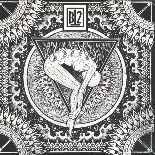 B12 - Electro-Soma (Remastered Black 2LP+MP3+Poster)