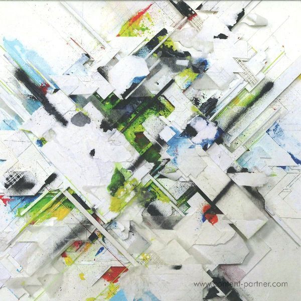 B12 - Orbiting Souls