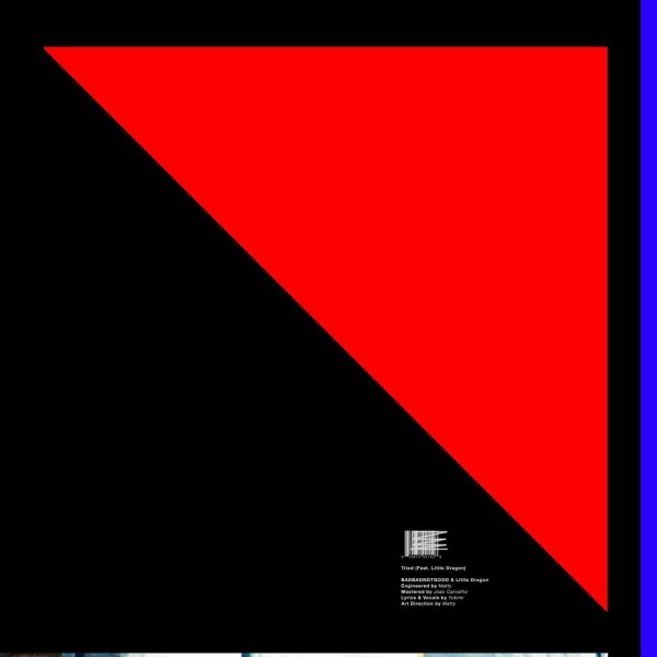 BADBADNOTGOOD & Little Dragon - Tried (7