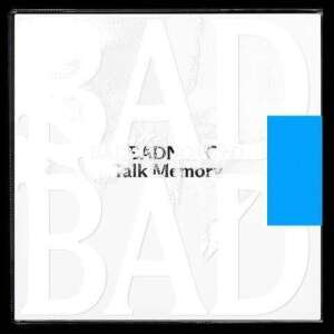 BADBADNOTGOOD - Talk Memory (2LP)