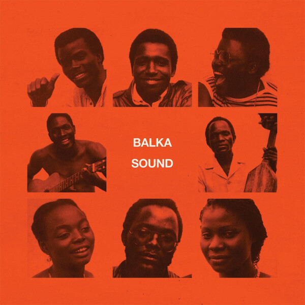 BALKA SOUND - SON DU BALKA
