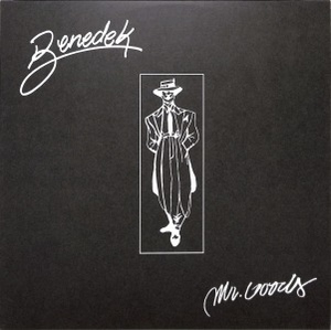 BENEDEK - MR. GOODS LP