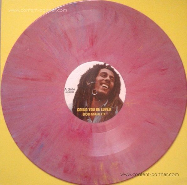 BOB MARLEY - BOB MARLEY CLASSICS