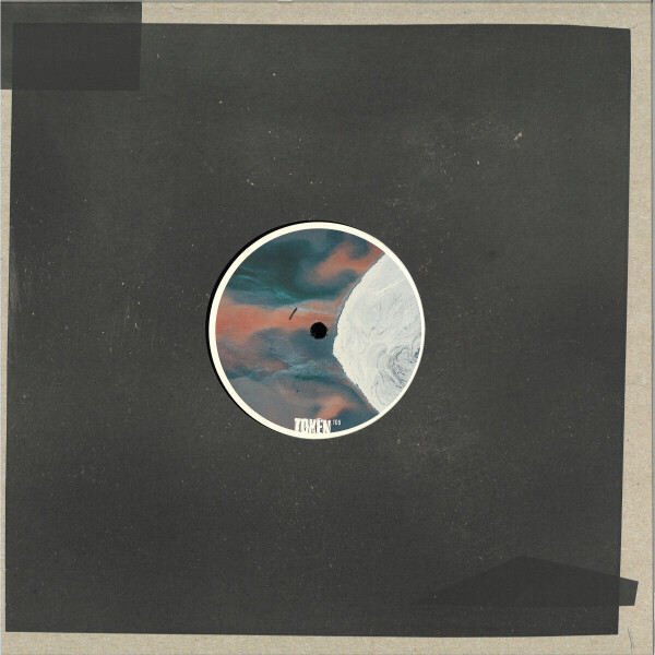 BORDER ONE - CYCLONE EP