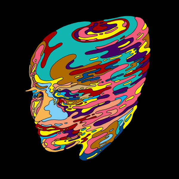 BOg & LKF Project - Her Song EP
