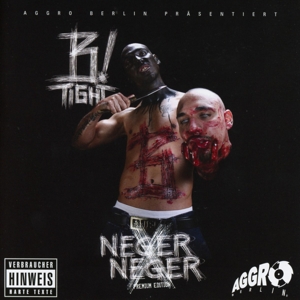 B-Tight - Neger,Neger X (Premium Edition)