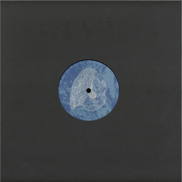 B'Zircon (Roza Terenzi & Fantastic Man) - Lazulination EP (Incl. Perko Remix)