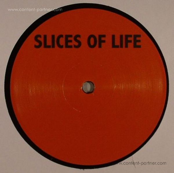 Baaz - Swimmer (repressed!!)