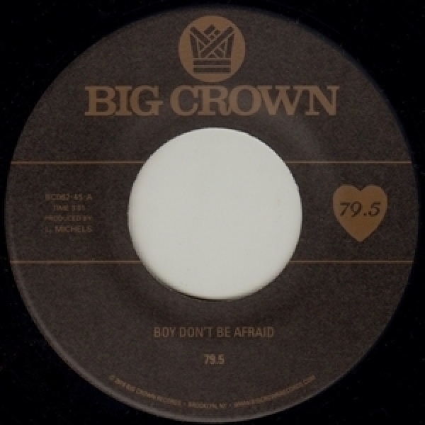 Bacao Rhythm & Steel Band - Raise Up / Space (7" Vinyl)