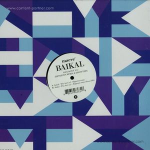 Baikal - Why Don't Ya? (Ripperton & Dixon Remix)