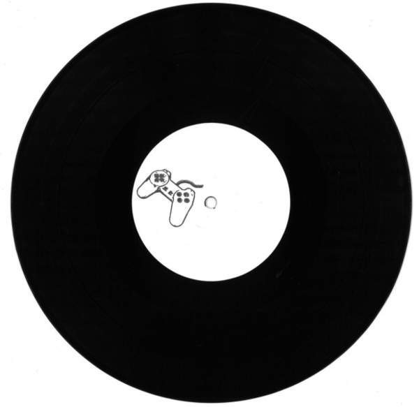 Bakground & Sangam - 90s Living EP
