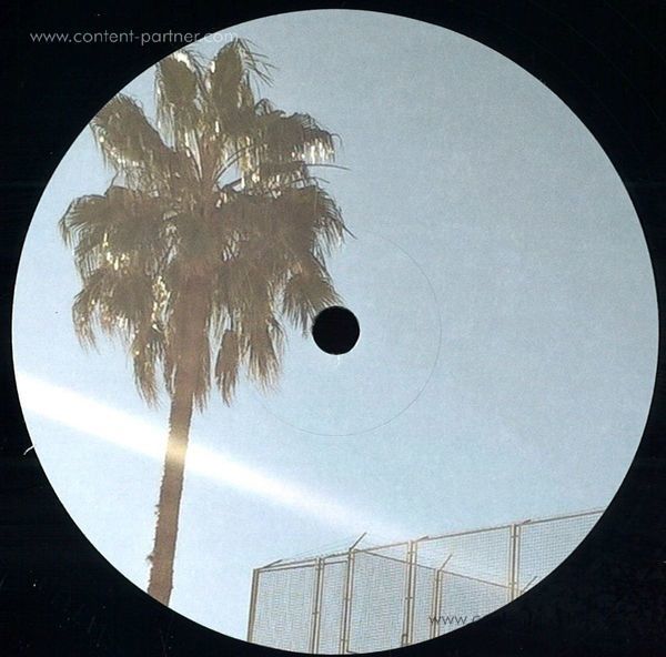 Baltra - Rendezvous EP (incl. DJ Seinfeld Remix)