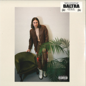 Baltra - Ted