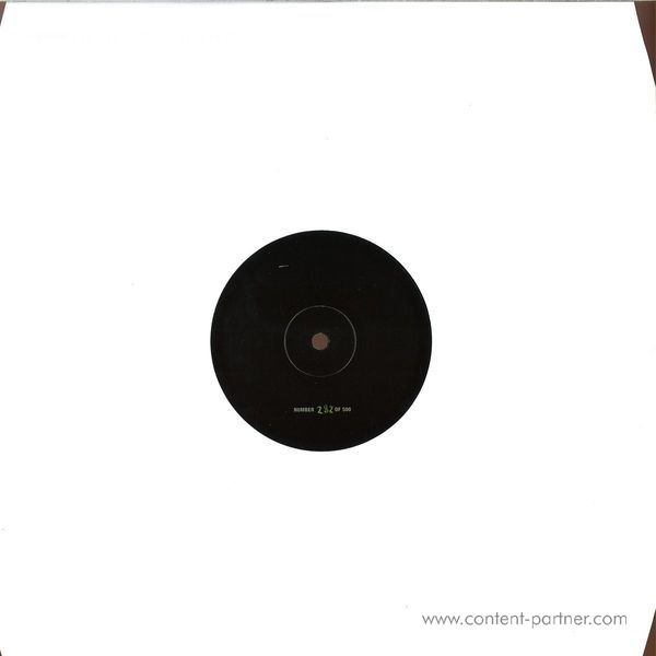 Bambi Davidson - Brunswick (Back)