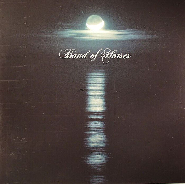 Band Of Horses - Cease To Begin (Ltd. Golden Vinyl Repress)