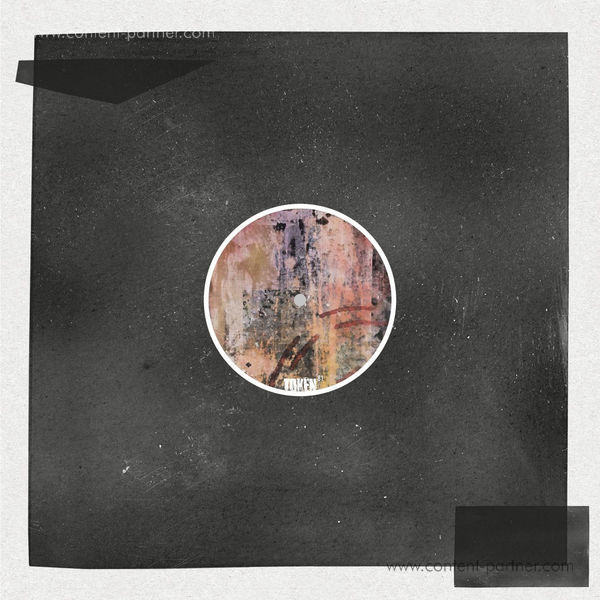 Banke - Totem EP