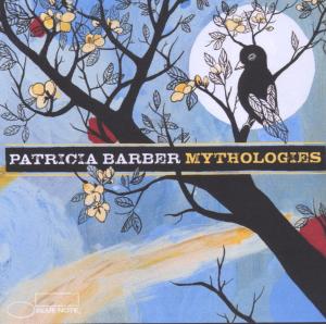 Barber,Patricia - Mythologies