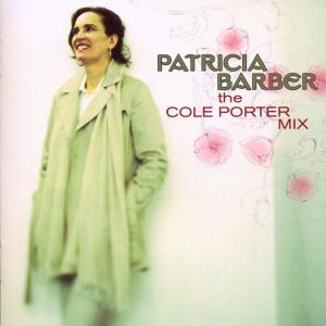 Barber,Patricia - The Cole Porter Mix