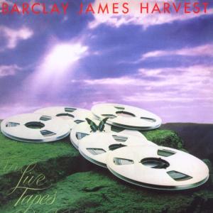 Barclay James Harvest - Live Tapes (Expanded+Remastered)