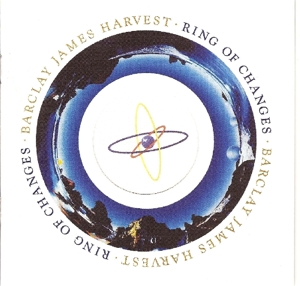 Barclay James Harvest - Ring Of Changes (Expanded+Remastered)