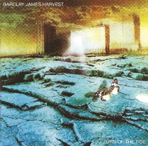 Barclay James Harvest - Turn Of The Tide (Expanded+Remastered)