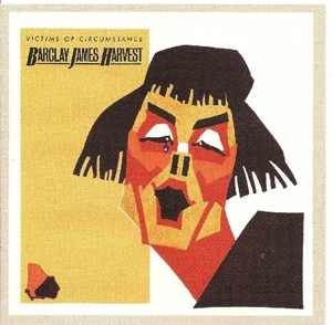 Barclay James Harvest - Victims Of Circumstance/2CD-Set