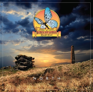 Barclay James Harvest/Lees,John - North (Limited 2CD Digipack Deluxe Ed.)