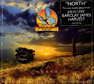 Barclay James Harvest/Lees,John - North