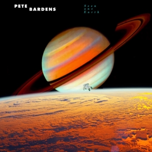 Bardens,Pete - Seen One Earth