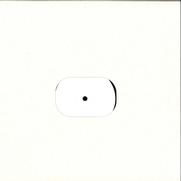 Barker - BARKER001 (Back)