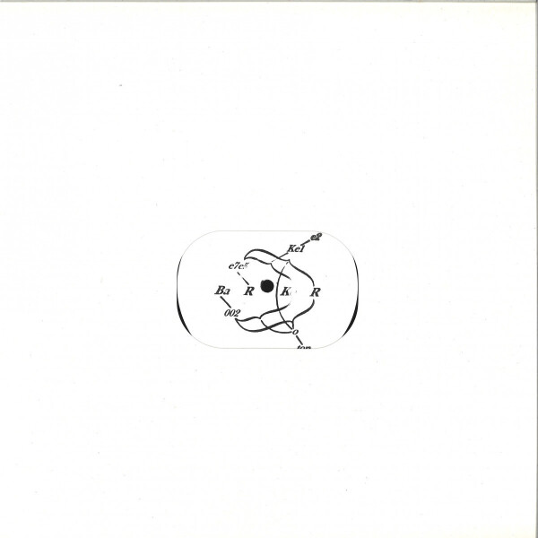 Barker - BARKER002