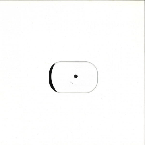 Barker - BARKER002 (Back)