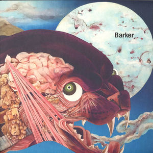 Barker - Debiasing EP