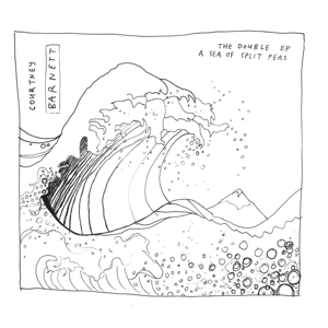 Barnett,Courtney - The Double EP: A Sea Of Split Peas