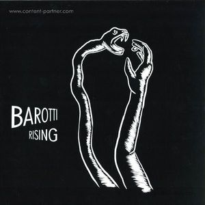 Barotti - Rising (1 LP ALbum)