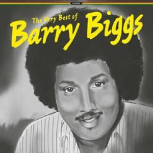 Barry Biggs - Very Best Of - Storybook Revisited