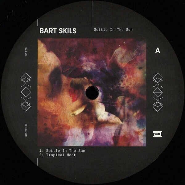 Bart Skils - Settle In The Sun