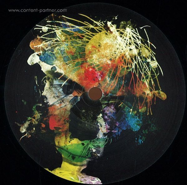 Bart Skils - Shadowpoint EP