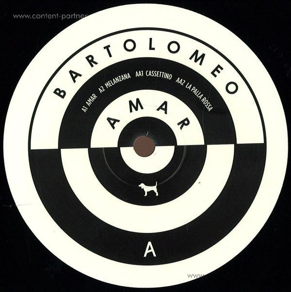 Bartolomeo - Amar