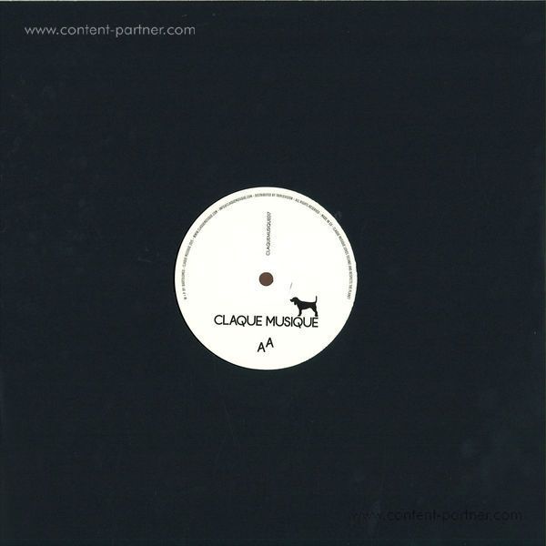 Bartolomeo - Amar (Back)