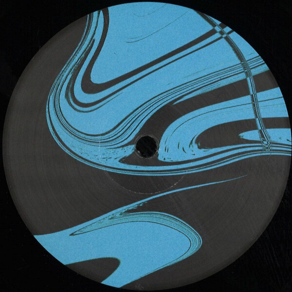Basement Space - Neptune Sunrise EP