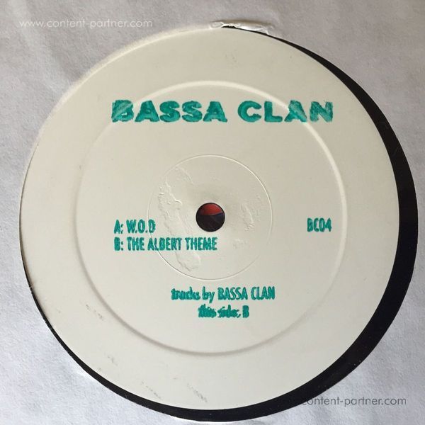 Bassa Clan - Wot