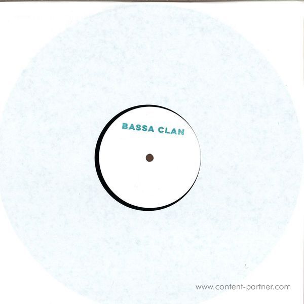 Bassa Clan - Wot (Back)